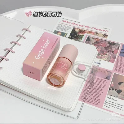 labial matte efecto terciopelo