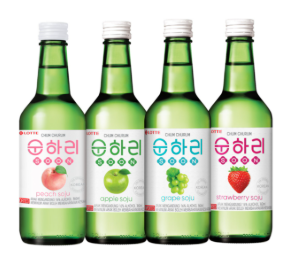 SOJU