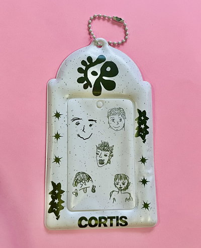 HOLDER CORTIS