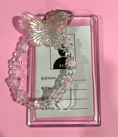 HOLDER MARIPOSA