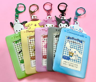 HOLDER SANRIO