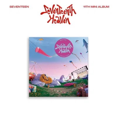 SEVENTEEN HEAVEN