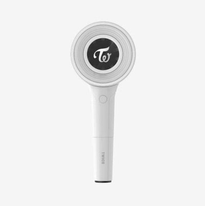 TWICE CANDYBONG INFINITY