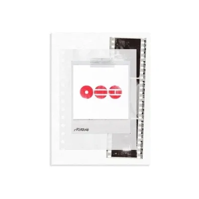 BTS ARIRANG (WEVERSE VER.)