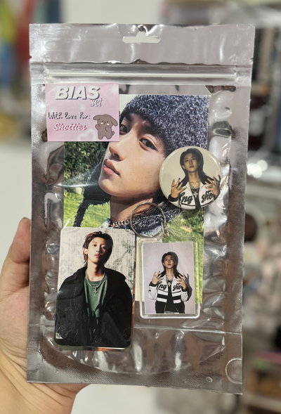 BIAS SET LNGSHOT