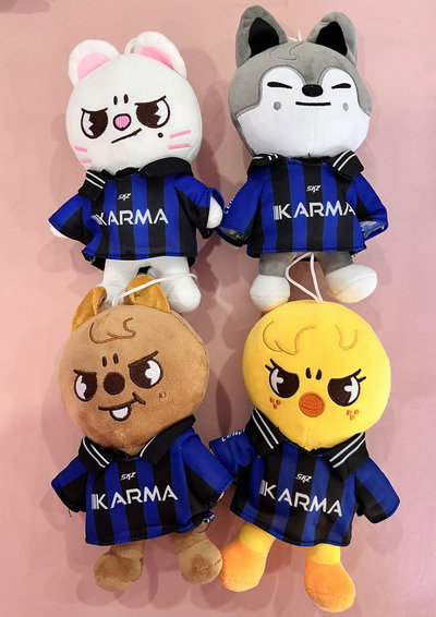 SKZOO KARMA