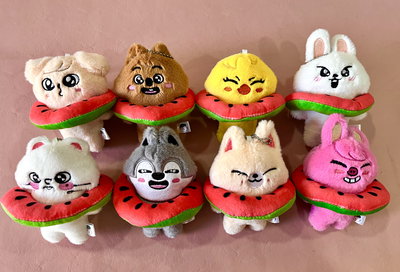 LLAVERO SKZOO SANDIA