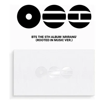 ARIRANG ROOTED IN MUSIC