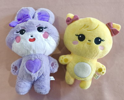 BLACKPINK 23cm