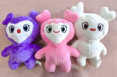 TWICE LOVELY 23cm