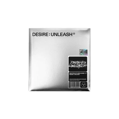 ENHYPEN DESIRE UNLEASH (ENGENE VER.)