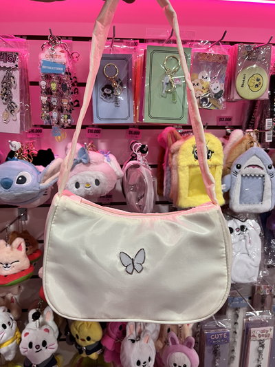MINI BAG MARIPOSA