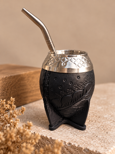 Mate negro 