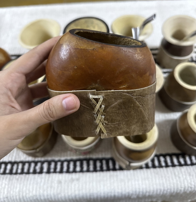 Mate galleta