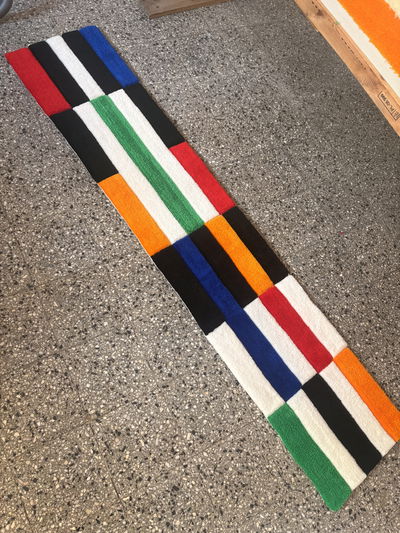 Primario VI -bloques