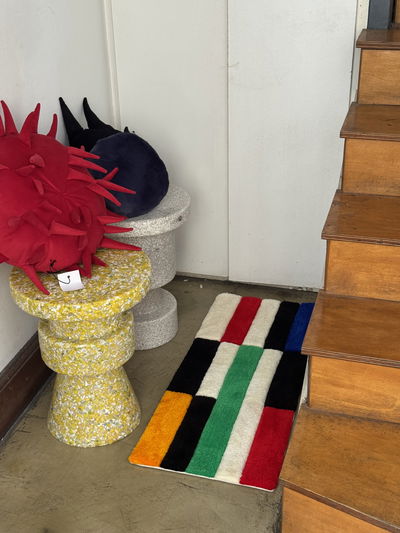 Primario VI -bloques