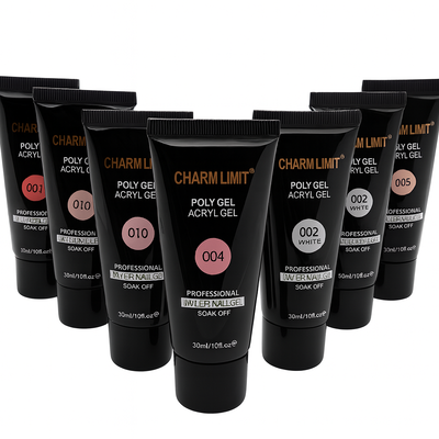  POLIGEL CHARM LIMIT 30 ML