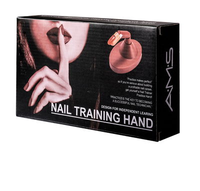 DEDO DE PRACTICA ARTICULADO