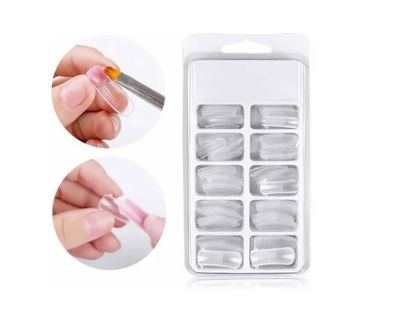 CAPSULA DUAL C/MEDIDOR x10015