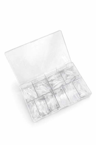 TIPS SOFTGEL STILETTO x 500