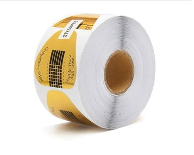 MOLDES "OVALADOS" x500