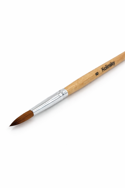 PINCEL ACRILICO KOLINSKY ACRILICO