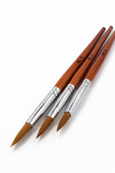 PINCEL ACRILICO (varias medidas)