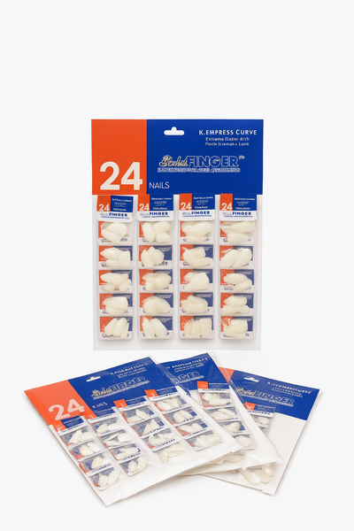 UÑAS TIPS POSTIZAS X576 UNI