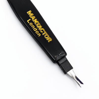 LIMAS METALICA + CORTACUTICULA