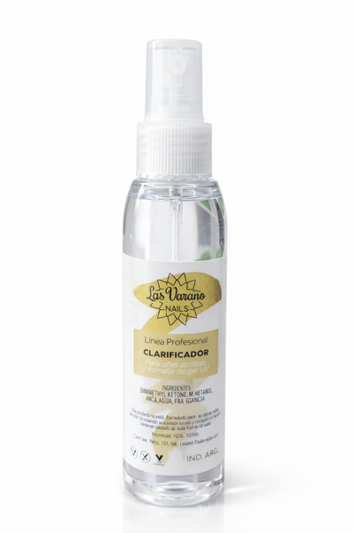 CLARIFICADOR - LAS VARANO - VARIOS TAMAÑOS