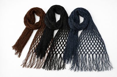 PAREO CALADA 160X50 CMS - VARIOS COLORES