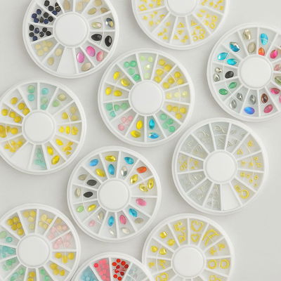 Carruseles varios modelos