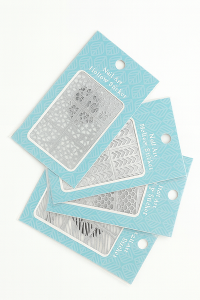 STENCILS ADHESIVOS - VARIOS MODELOS