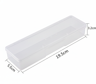 ESTUCHE PORTAUTENCILLOS/WIPES