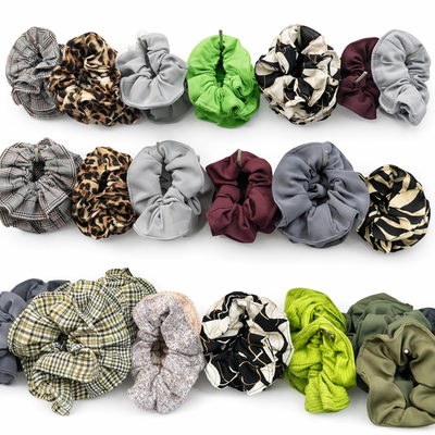 COLITAS SCUNZI - VARIOS COLORES