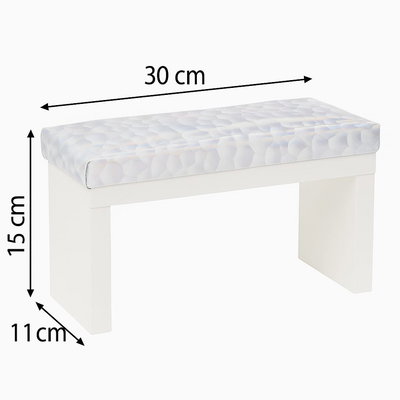 APOYA MANOS MADERA - VARIOS MODELOS