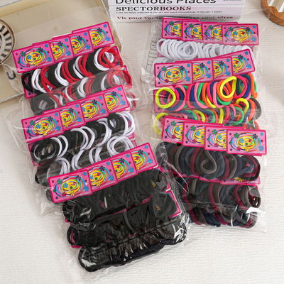 COLITAS IMPORTADAS X72 CHICAS - VARIOS COLORES