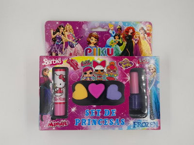 KIT NENA COSMETICA CAJA - VARIOS MODELOS