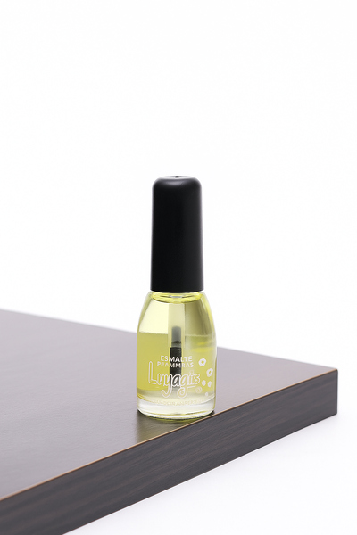 ACEITE ALMENDRAS C/PINCEL 10ML - LUYAGUS