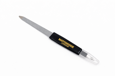 LIMA METALICA + CORTACUTICULA