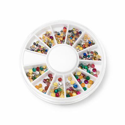 Carruseles varios modelos