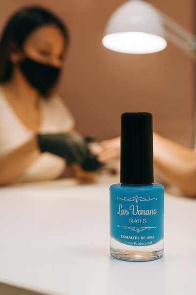 FORTALECEDOR - LAS VARANO