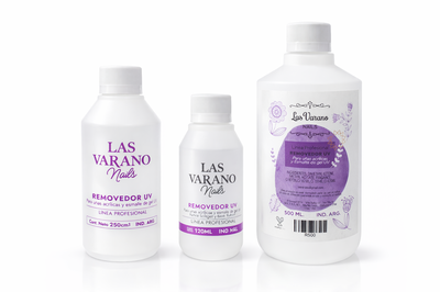 REMOVEDOR UV - LAS VARANO - VARIOS TAMAÑOS