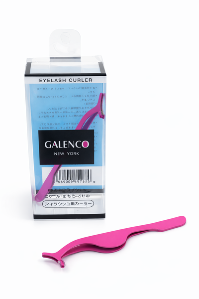 PINZA LEVANTA PESTAÑAS POSTIZAS