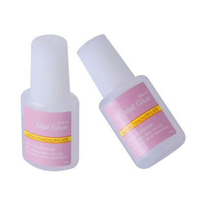 PEGAMENTO PARA TIPS CON PINCEL