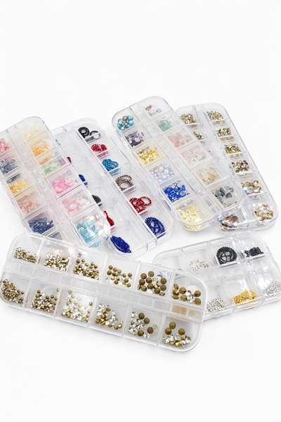 DECORACIÓN SURTIDO C/ORGANIZADOR - VARIOS MODELOS