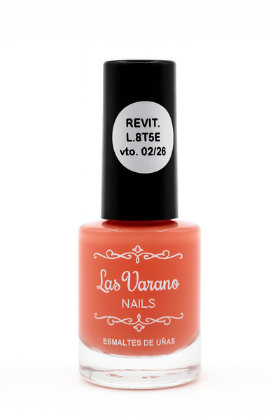 REVITALIZADOR - LAS VARANO