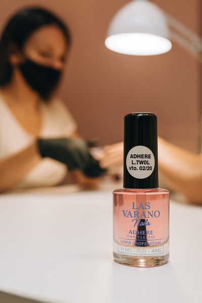 ADHERE 11ML - LAS VARANO