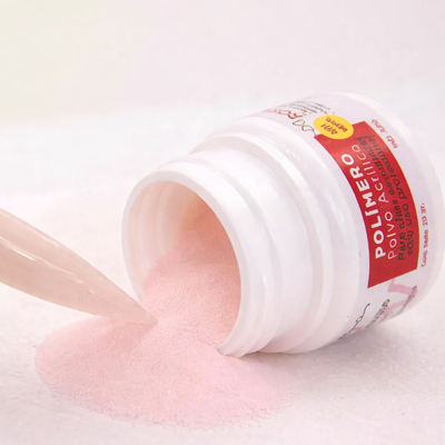 POLIMERO 20GR - LAS VARANO - VARIOS COLORES