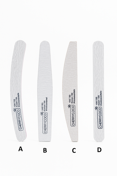 (PACK X25) LIMAS 100/180